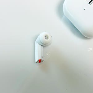 [새상품]버즈3프로(SM-R630N) 화이트 오른쪽 단품