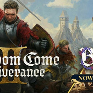 PC 킹덤 컴 딜리버런스 2 스팀 한국코드 Kingdom Come Deliverance