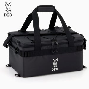 DOD 디오디 쿨러백 소프트 쿠라히코 15L 15CL1-920-Bk 블랙
