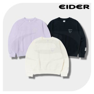 아이더 맨투맨 티셔츠 긴팔 여성 기능성 아웃도어 티셔츠
