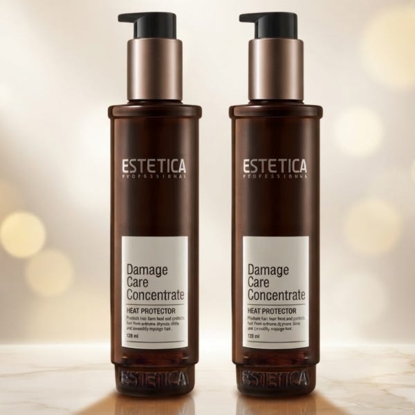 1+1 에스테티카 헤어 에센스 estetica 데미지 케어 컨센트레이트 열화성 120ml
