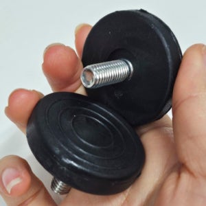 책상높이조절발 식탁다리교체 상다리부속 침대 쇼파