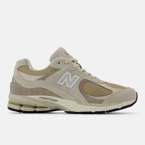 New Balance 뉴발란스 2002R - 조선소 향, 팀버울프 312892