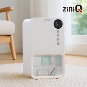 저소음 소형제습기 만수센서 원룸제습 사계절 아기방습기제거기