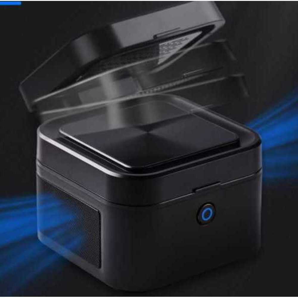 가정용제연기 원룸 기숙사 공기 화장실 정화기 소형