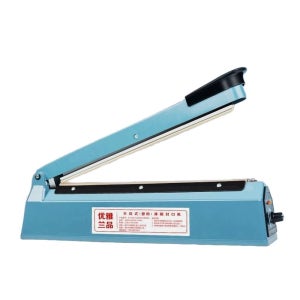 음식밀봉기 가정용 열수축필름 미니 실링기 밴드실러