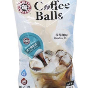바리스타 헤이즐넛 커피볼 액상 아이스 포션 커피 일본 코스트코 40개입