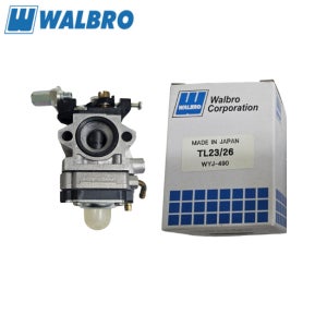 미쓰비시 TL23 TL26 TU26 예초기 트리머 전정기 분무기 카뷰레더 기화기 왈브로정품