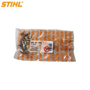 스틸 MS260 MS261 엔진톱 체인톱 클러치스프링 텐션스프링 순정품 1세트(3개씩판매)