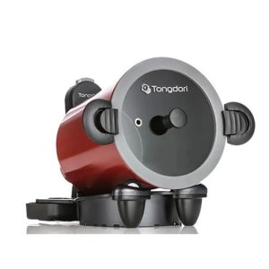 통돌이 삼겹살 고기 그릴 회전 바비큐 구이기 캠핑 주방 전기