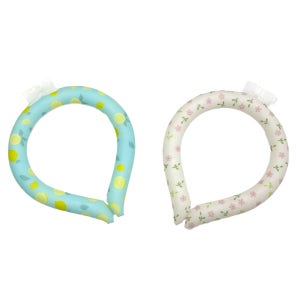 캔디 쿨링넥밴드 아이스스카프 냉스카프