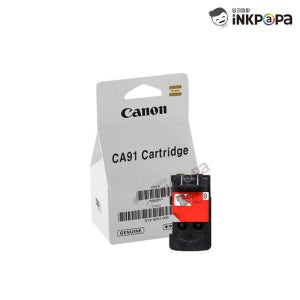 캐논 QY6-8003 (CA91 Cartridge) 정품프린터헤드 (Print Head) 검정 G1900