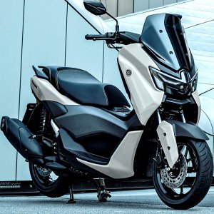 엔맥스125 NMAX ABS 2025 배달 출퇴근 오토바이