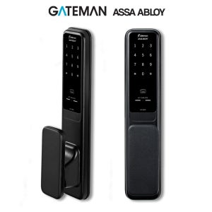 게이트맨 GP-300R 1초 현관문 번호키 1초 바로잠금기능 도어락 디지털도어락 주키