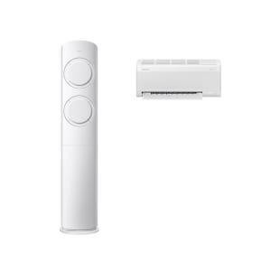 삼성 AI Q9000 AF60F17D11WRS 수도권 리모컨 포함 기본설치 포함 동배관 5m+5m