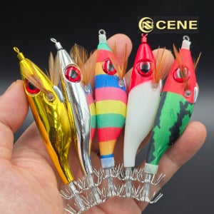 카포스 세네 왕눈이 수평 에기