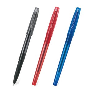 1272 파이롯트 슈퍼그립 G (캡식) 유성 볼펜 1.6 mm BPS-GG 편안한 그립감