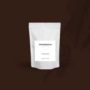 200g 탄자니아 킬리만자로 AA 중강배전 당일로스팅 커피원두 홀빈 분쇄 드립