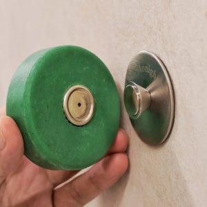 [모나이트] 마그네틱 비누 홀더