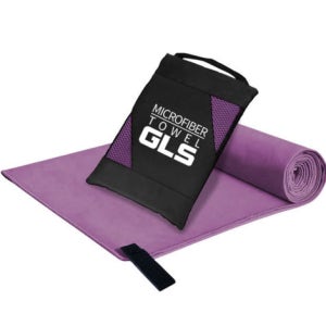 GLS 초극세사 다용도 건식 스포츠 타올