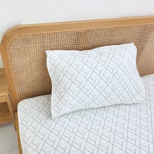 슈퍼쿨 냉감패드 휴비스 듀라론 국산 냉감 여름 패드