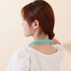 [1+1] 아이스 넥밴드 냉각목걸이 쿨링링 여름 쿨링템 무더위 아이스링 파워쿨 넥밴드