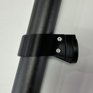 가민 바리아 515 싯포스트 쿼터턴 마운트 거치대 (메리다, 브롬톤, 자이언트 등)