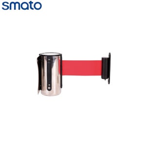 스마토 벽부착형 차단띠 WMB-3 바리케이드 휀스 울타리 안전띠