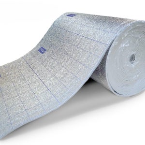 에코테크론열반사단열재 은박양면접착 6T10T 1롤