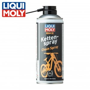 리퀴몰리 체인 스프레이 400ml 자전거 관리용품 윤활유