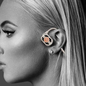 브리츠 오픈형 블루투스 이어폰 런닝용 스포츠 마라톤 헤드셋