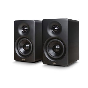 브리츠 BR-Monitor6 홈스튜디오 모니터 스피커 블랙