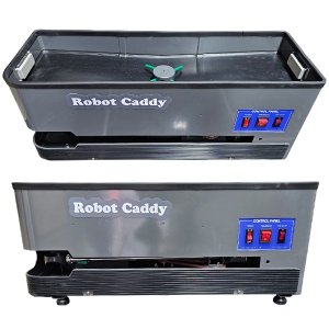 Robot Caddy 로보트 캐디기/로봇 골프공 분배기/볼공급기/개인골프연습장 스크린 CC