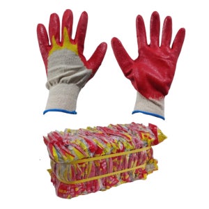 가드맨 이중코팅장갑 100켤레