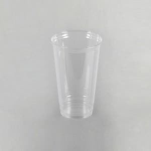 92파이 490ml (16온스) 아이스컵 라이트형(기획형) 1000개 1박스 / 투명컵 페트컵 KP