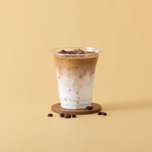 98파이 430ml (14온스) 아이스컵 1000개 1박스 / 투명컵 페트컵 KP