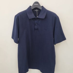 빈폴멘 남성 PK카라 티셔츠 다크네이비 BC3342OE3R