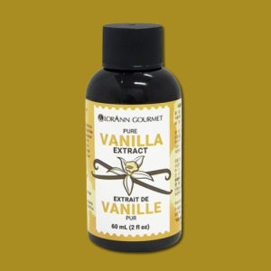 바닐라 익스트랙 베이킹 천연 바닐라빈 익스트랙트