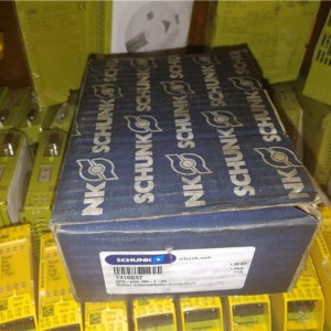 SCHUNK 1316037 DPG100-1-AS