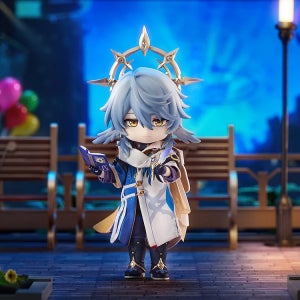 넨도로이드돌 선데이 붕괴 스타레일