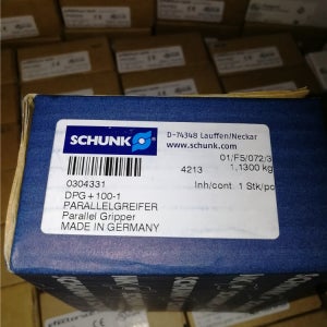 SCHUNK 304331 0304331 DPG100-1 1321199 DPG64-1-AS-V