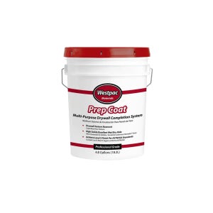 웨스트팩 프렙코트(퍼티) 핸디 QT(약1L) - 물퍼티 올퍼티 바르기쉬운 초보자용 던에드워드