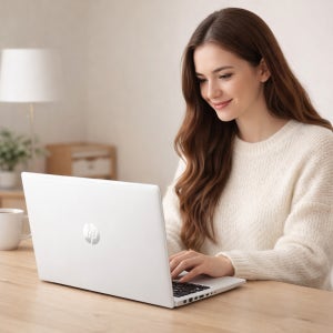 HP 노트북 프로북 B7HX6AT 8GB 512GB 포토샵 사무용 인강용 대학생