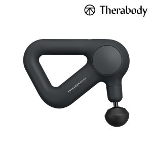 테라바디 테라건 릴리프 차콜 블랙 진동 마사지건