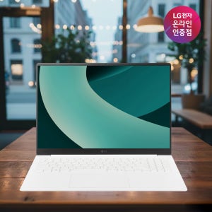 LG그램 프로 AI 2026신제품 R5 256GB 16GB 초경량 대학생 인강용 노트북