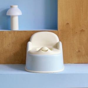 아이팜 캔디 유아변기 낮은 아기변기 배변훈련