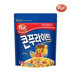 포스트 콘푸라이트 시리얼 1.1kg