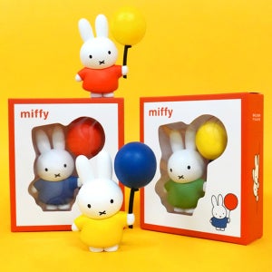 미피 풍선 피규어 2개 묶음