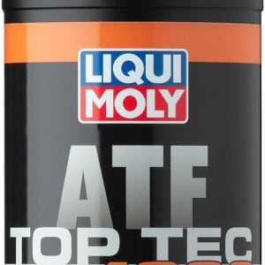 리퀴몰리 탑텍 ATF 1200 500ml 자동변속기 오일 파워스티어링 겸용 오일