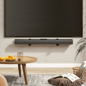 엔산 삼성 LG 호환 사운드바 거치대 SB-800